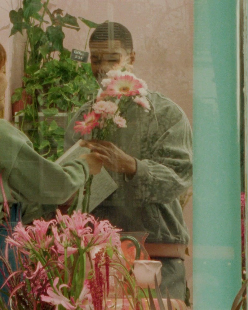 Adidas, the city, campaign film produced by 144