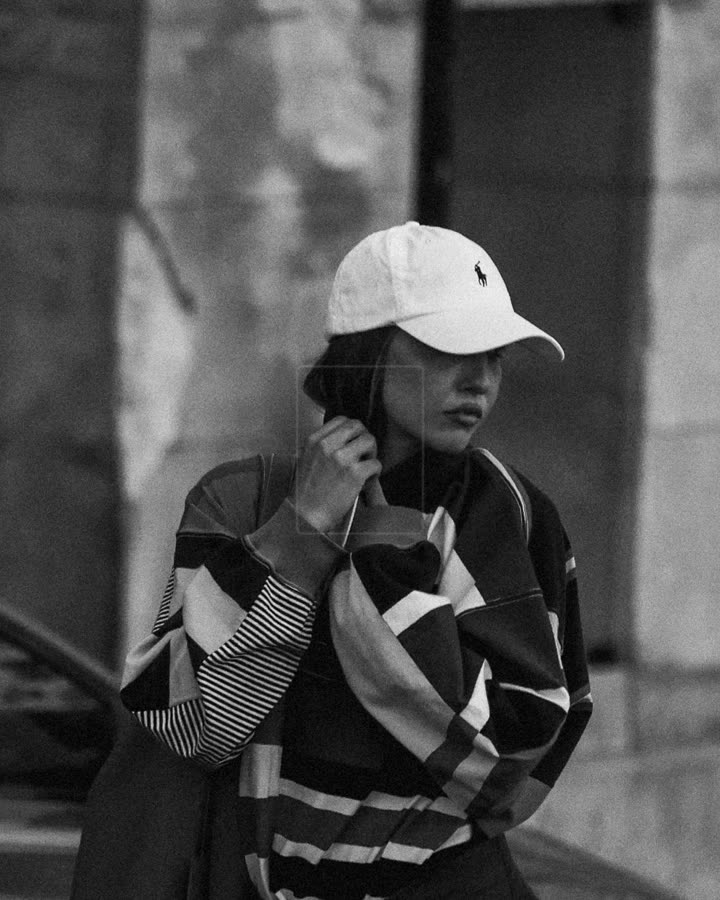 Ralph Lauren, Carla Ginola, campaign film produced by 144