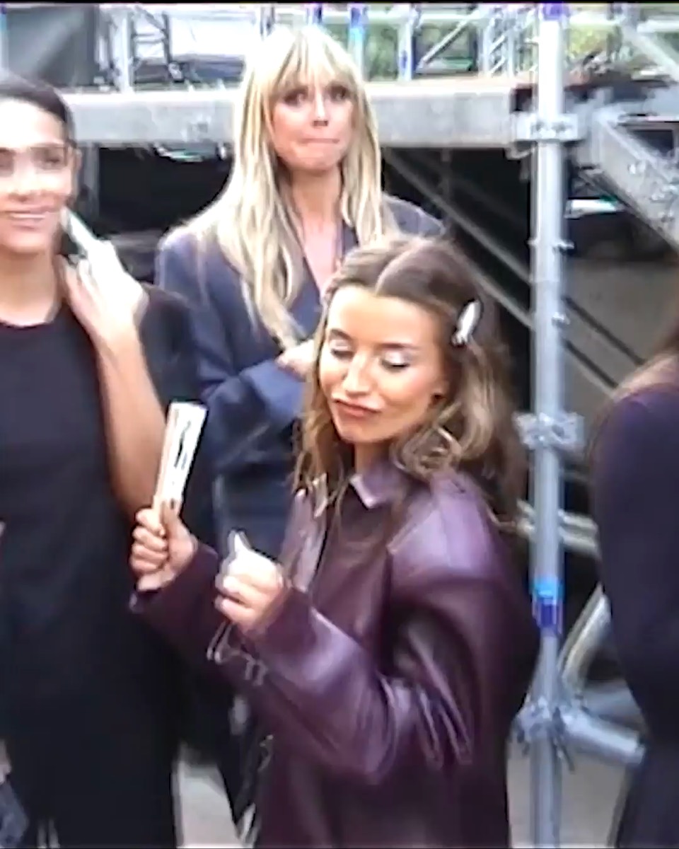 L’Oréal, runway film produced by 144