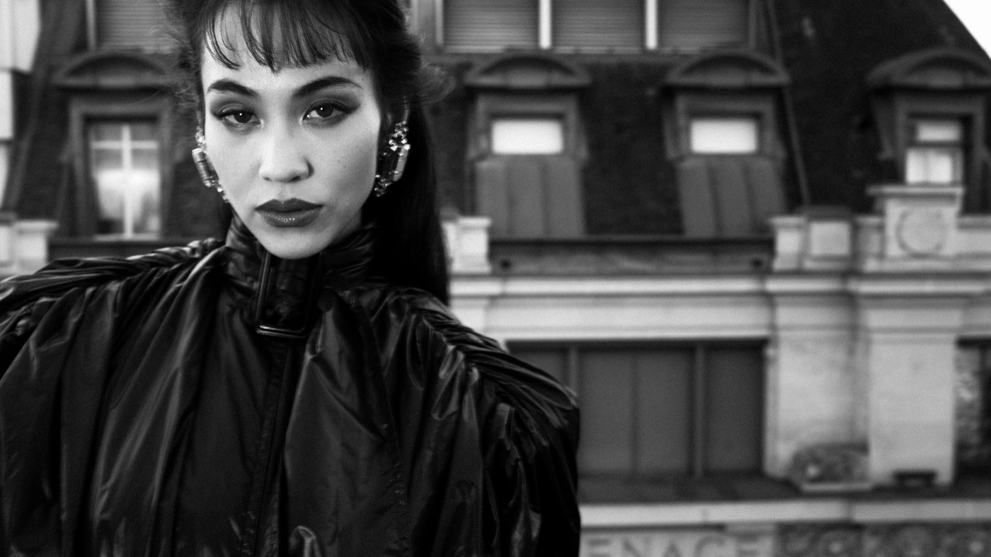 Saint Laurent, the story, fashion film produced by 144